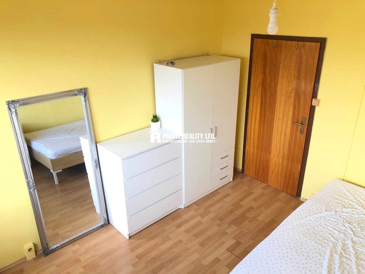 Photo 3 - Room for rent · 14 m²