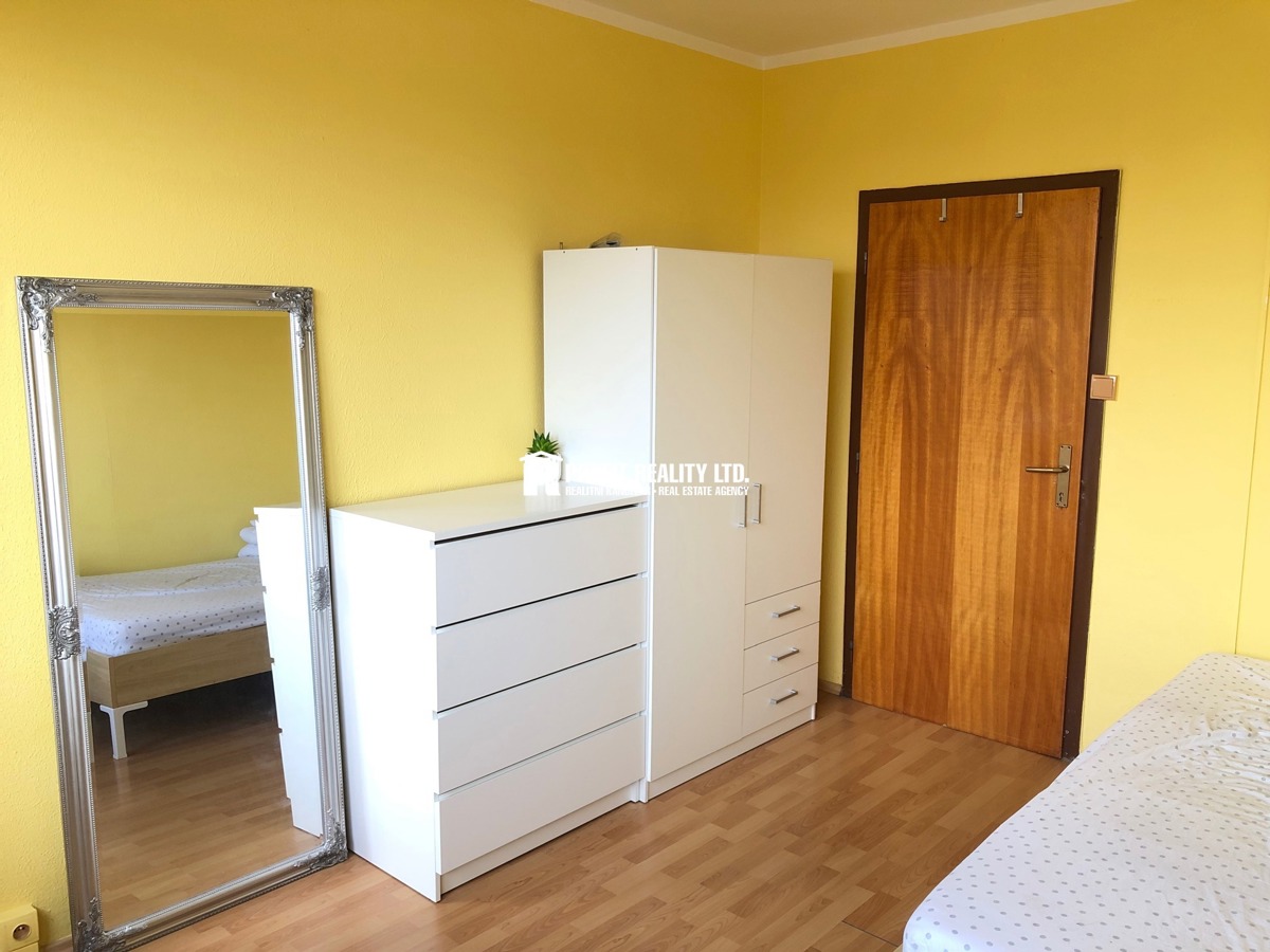 Photo 1 - Room for rent · 14 m²