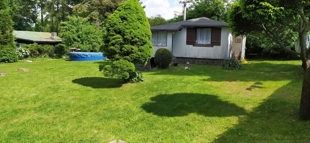 Photo 1 - House for sale · Cottage · 25 m² · 1 room