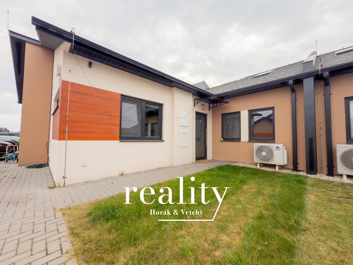 Photo 3 - House for sale · Family house · 150 m² · 4 rooms