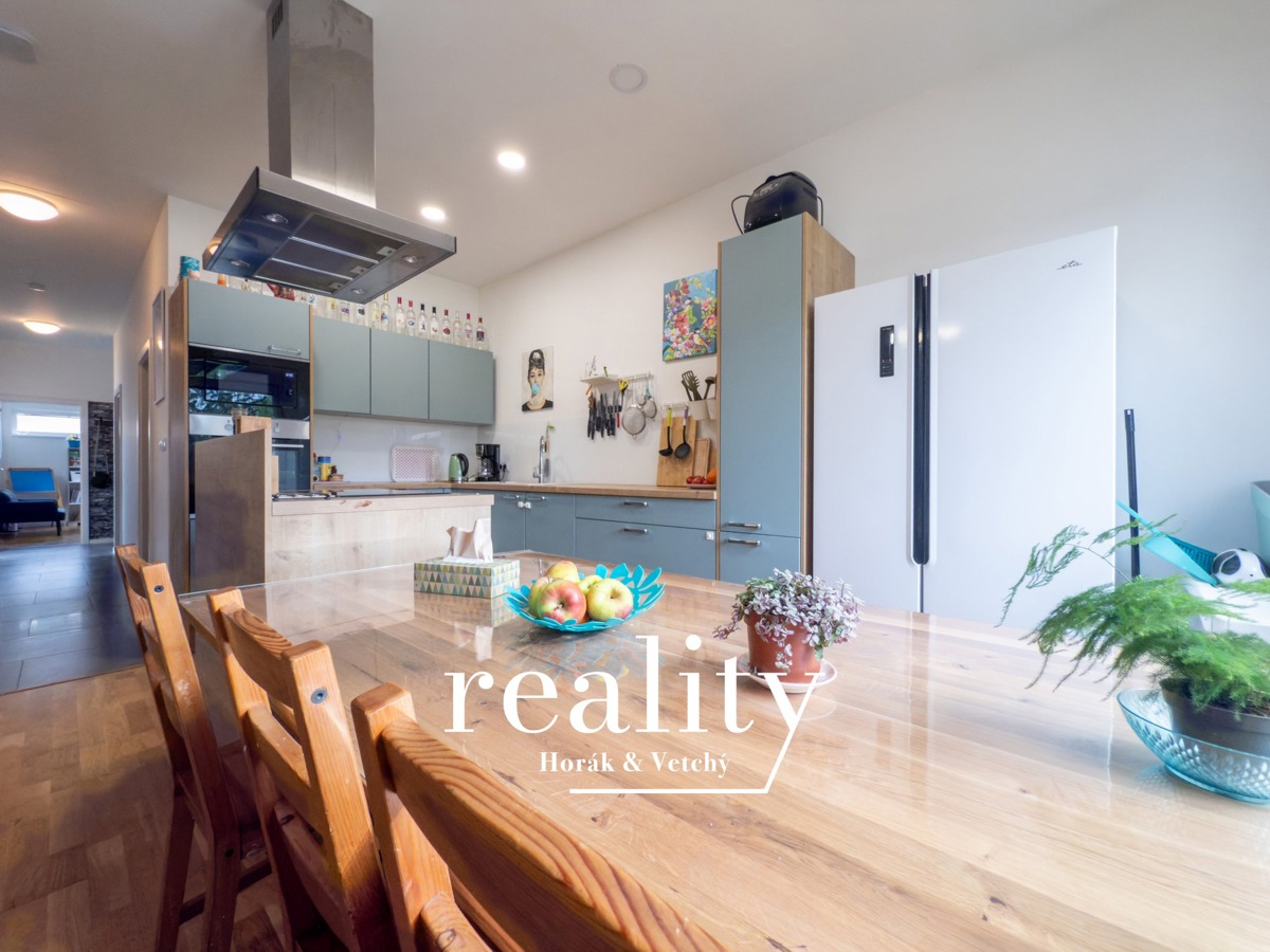 Photo 2 - House for sale · Family house · 150 m² · 4 rooms