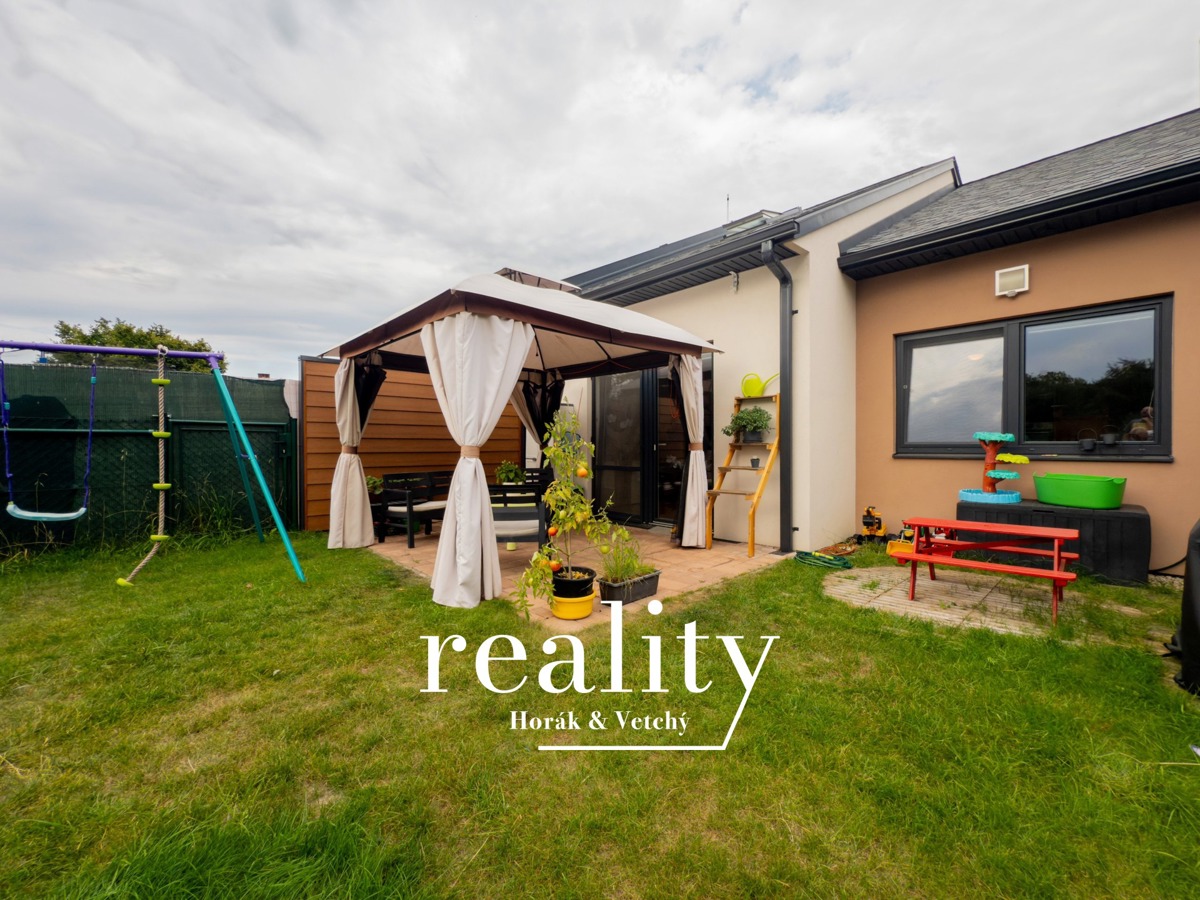 Photo 1 - House for sale · Family house · 150 m² · 4 rooms