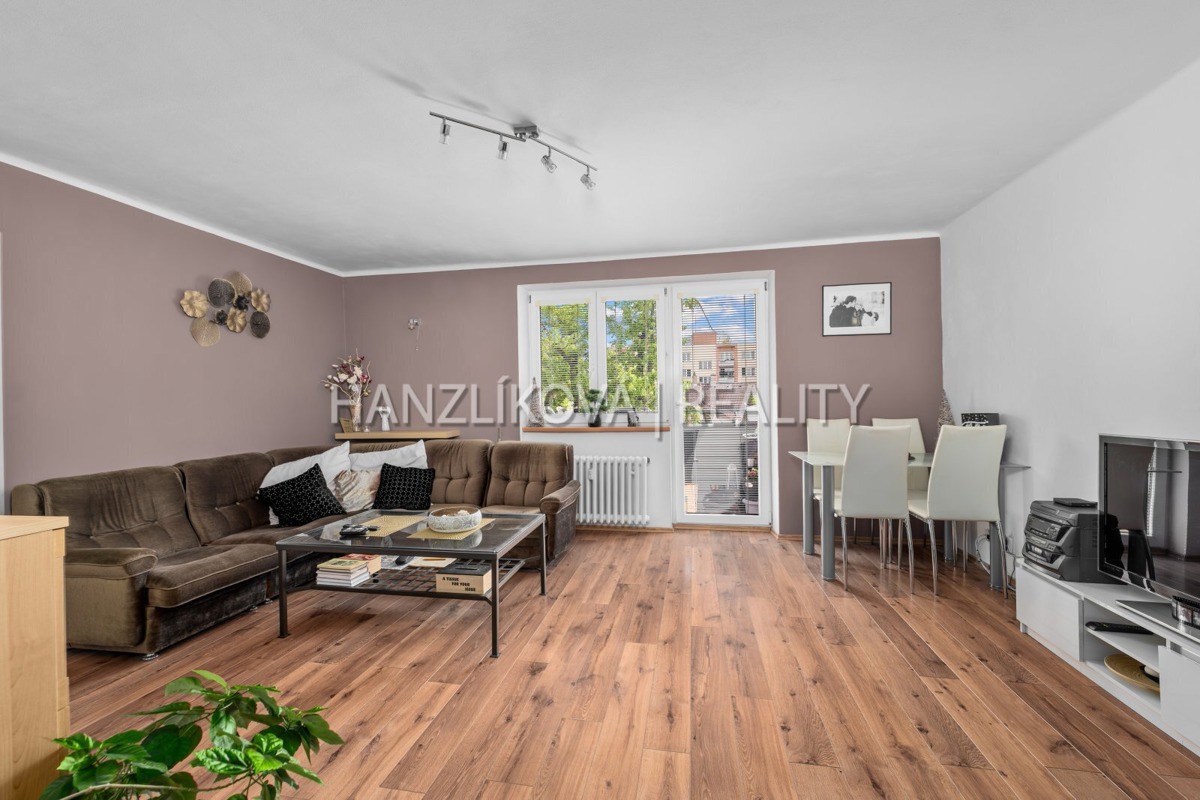 Photo 1 - Apartment for sale · 3+1 · 80 m²