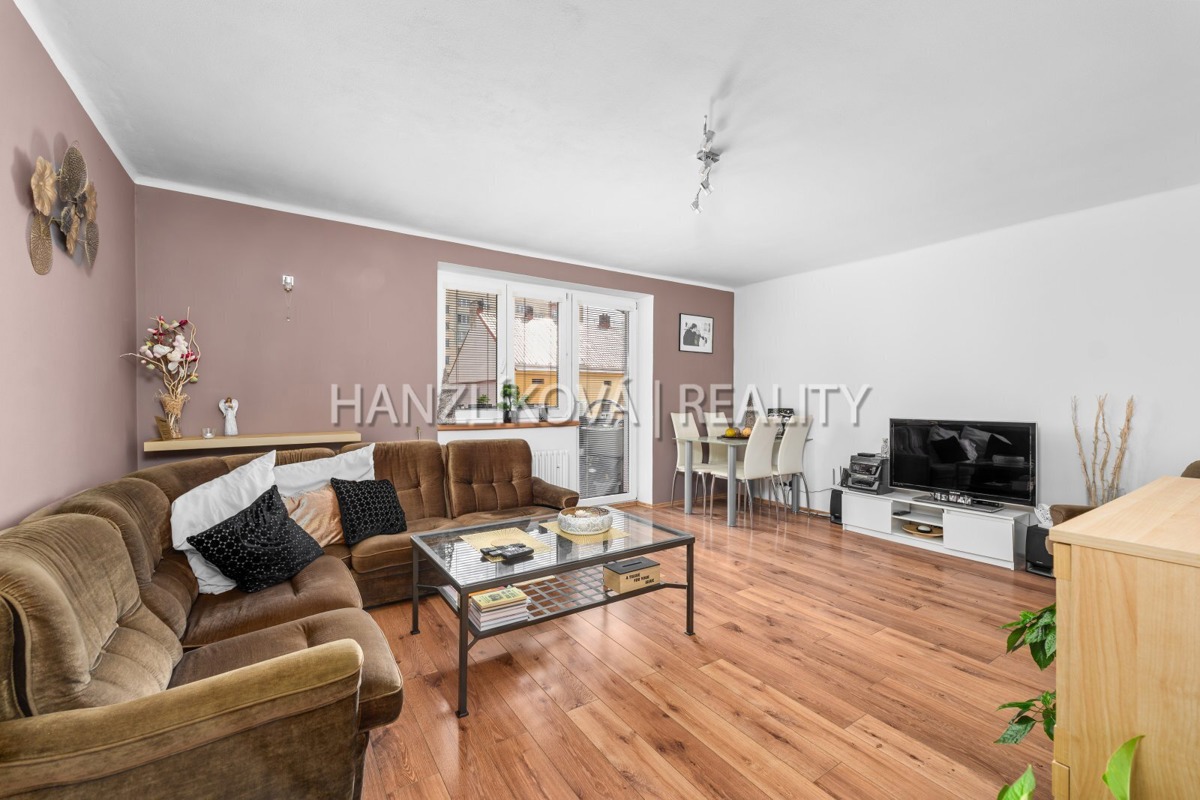Photo 2 - Apartment for sale · 3+1 · 80 m²