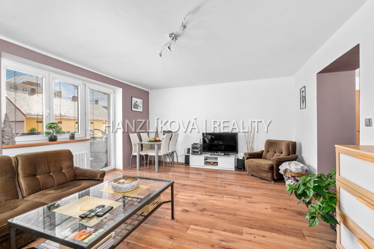 Photo 4 - Apartment for sale · 3+1 · 80 m²