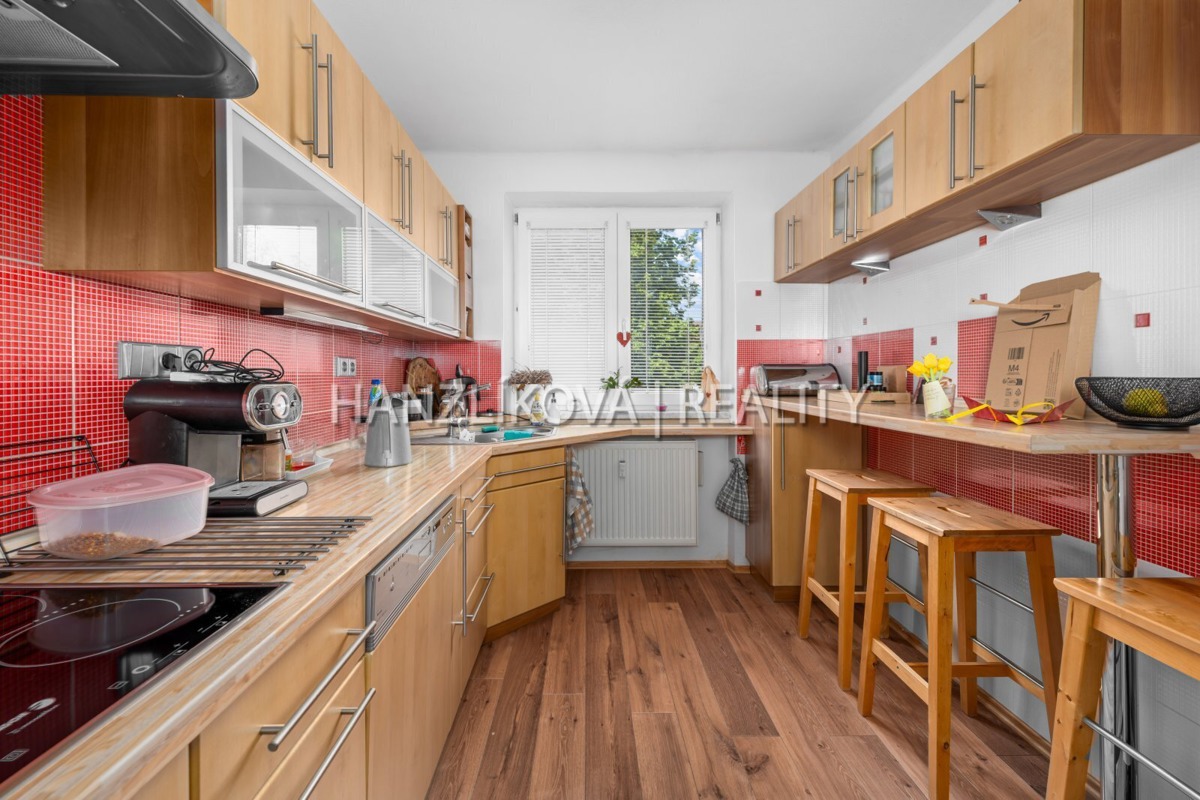 Photo 3 - Apartment for sale · 3+1 · 80 m²