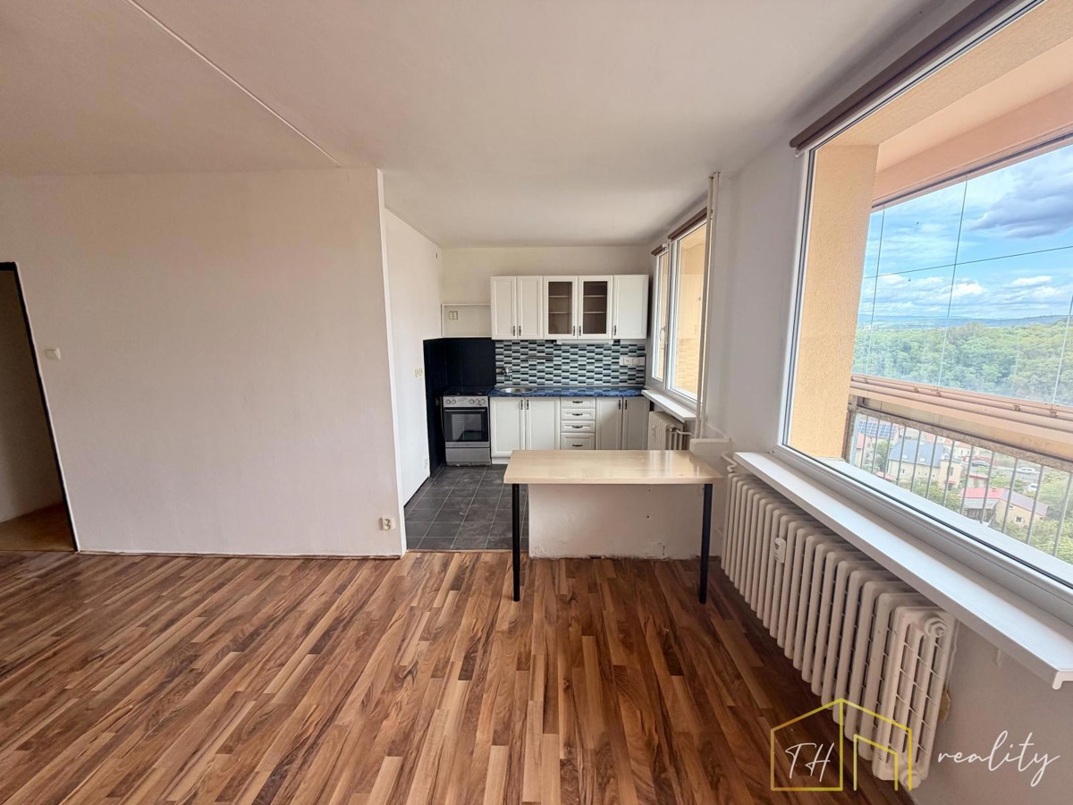 Photo 2 - Apartment for sale · 2+kk