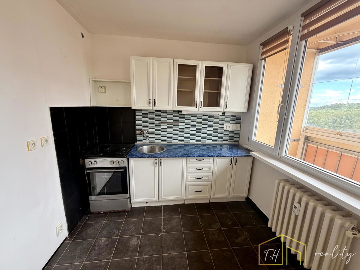 Photo 1 - Apartment for sale · 2+kk