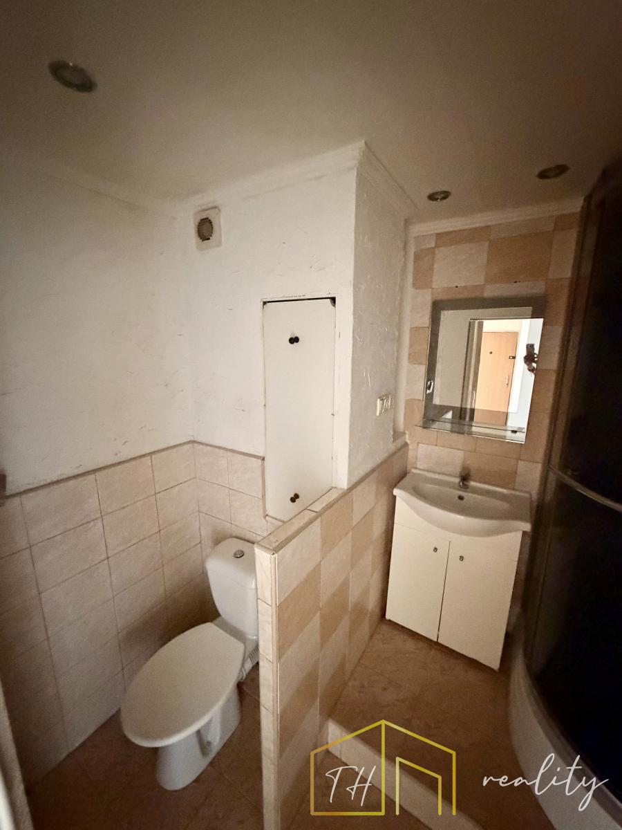 Photo 4 - Apartment for sale · 2+kk