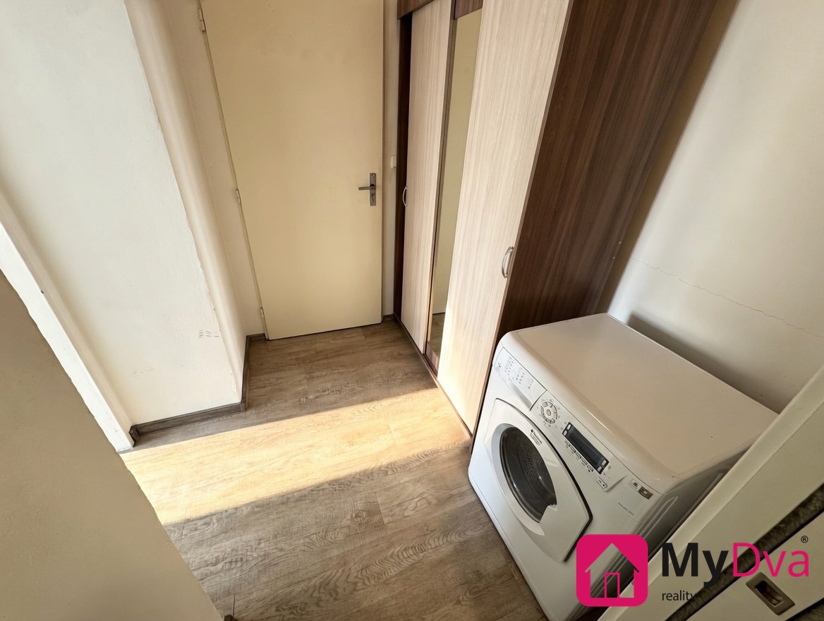 Fotografie 2 - Pronájem bytu · 1+kk · 25 m²