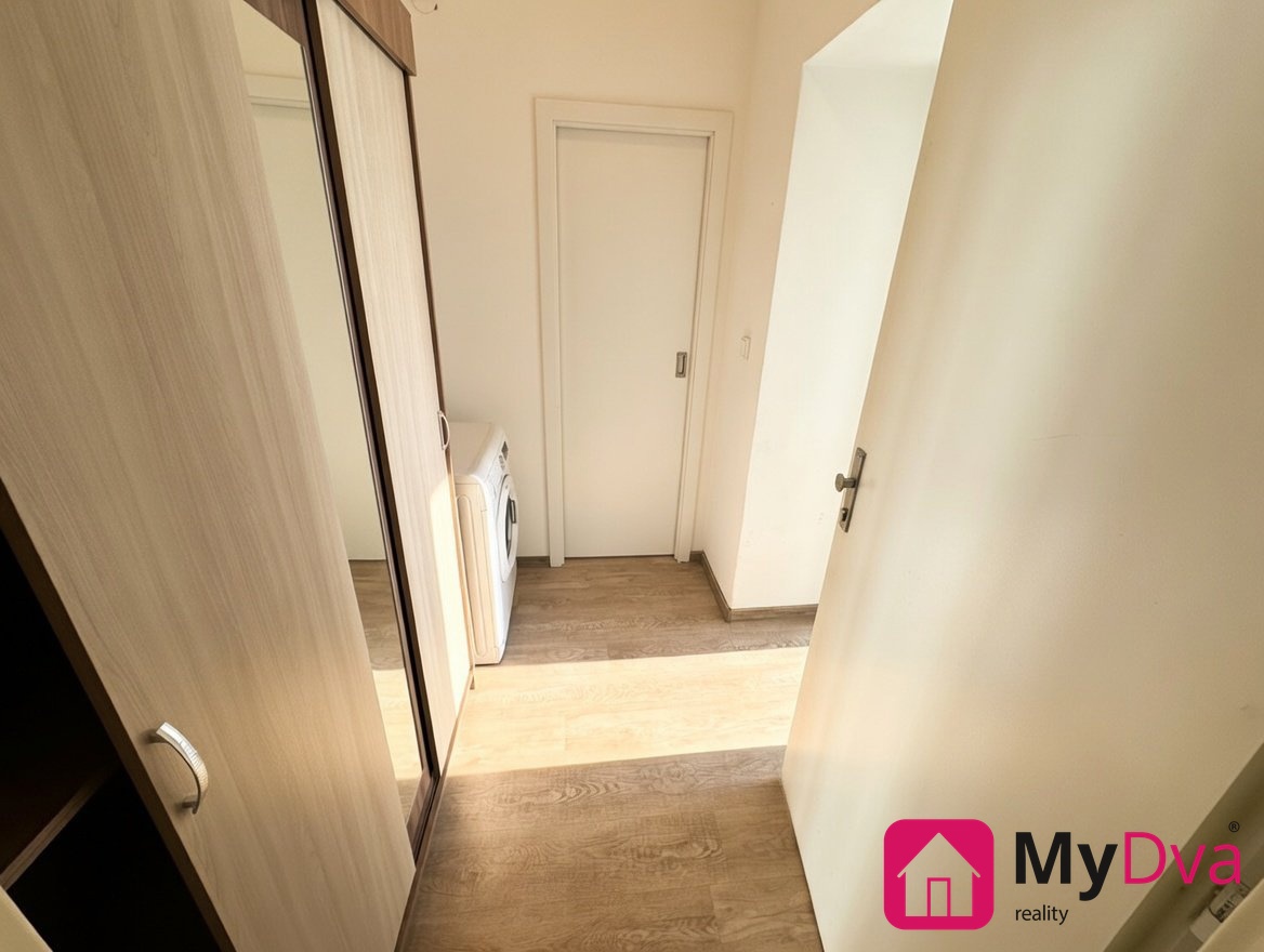 Fotografie 3 - Pronájem bytu · 1+kk · 25 m²