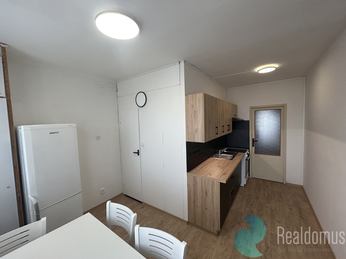 Photo 3 - Apartment for rent · 2+1 · 65 m²