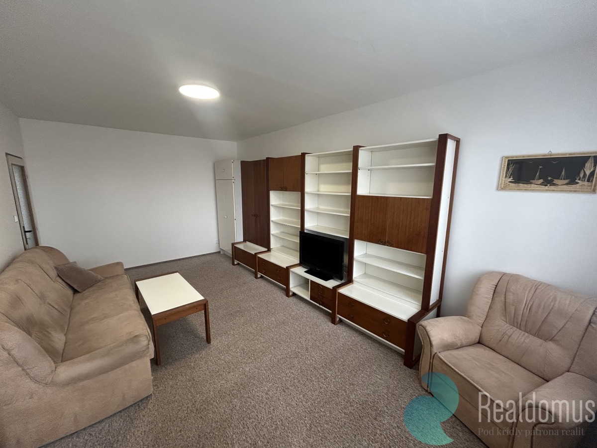 Photo 4 - Apartment for rent · 2+1 · 65 m²
