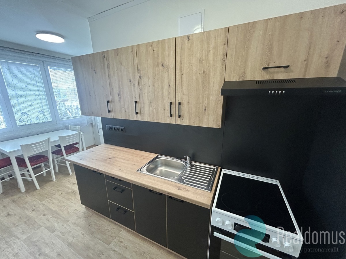 Photo 1 - Apartment for rent · 2+1 · 65 m²