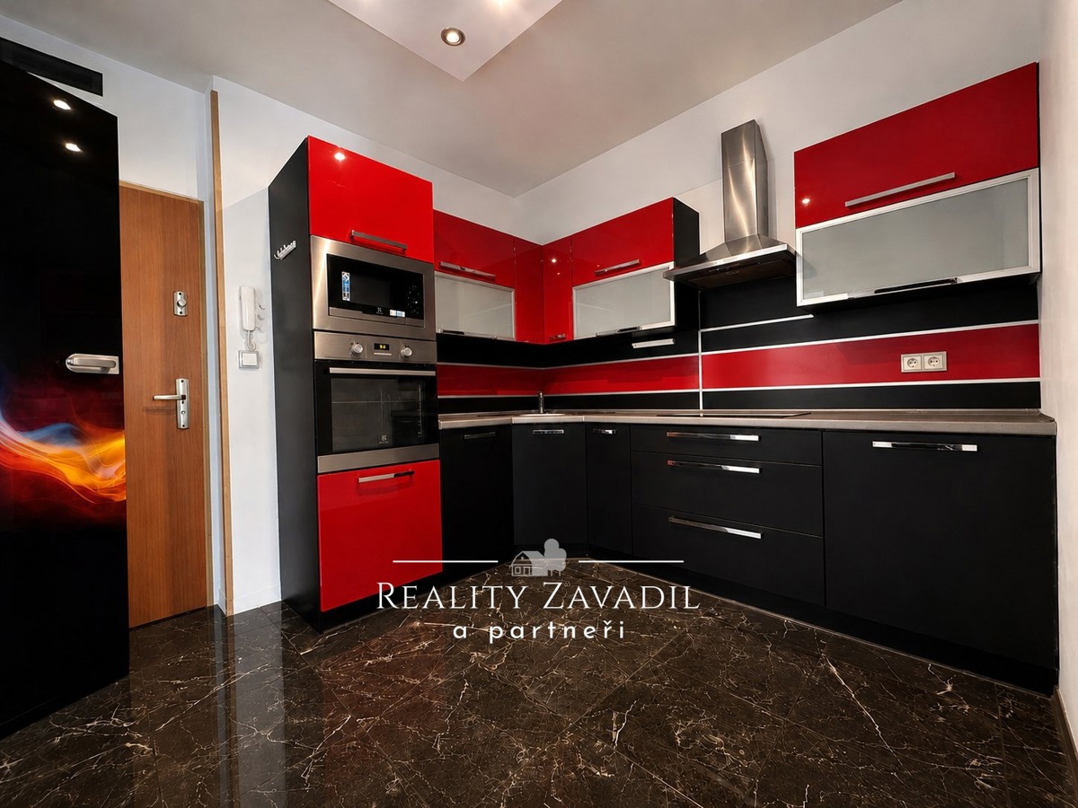 Photo 1 - Apartment for sale · 1+1 · 37 m²