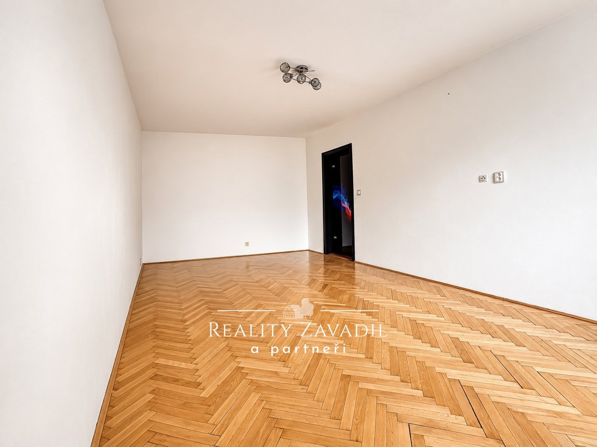 Photo 4 - Apartment for sale · 1+1 · 37 m²