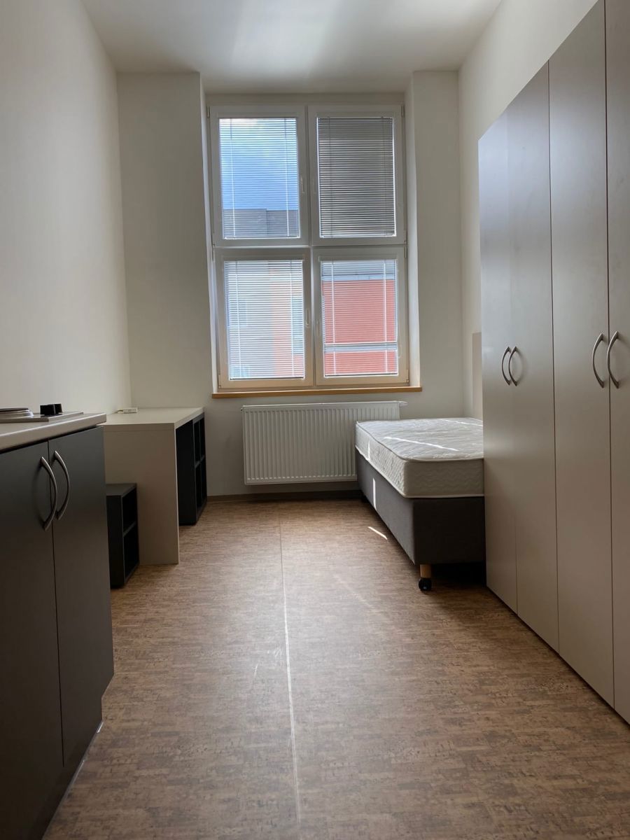 Photo 2 - Apartment for rent · 1+kk · 18 m²