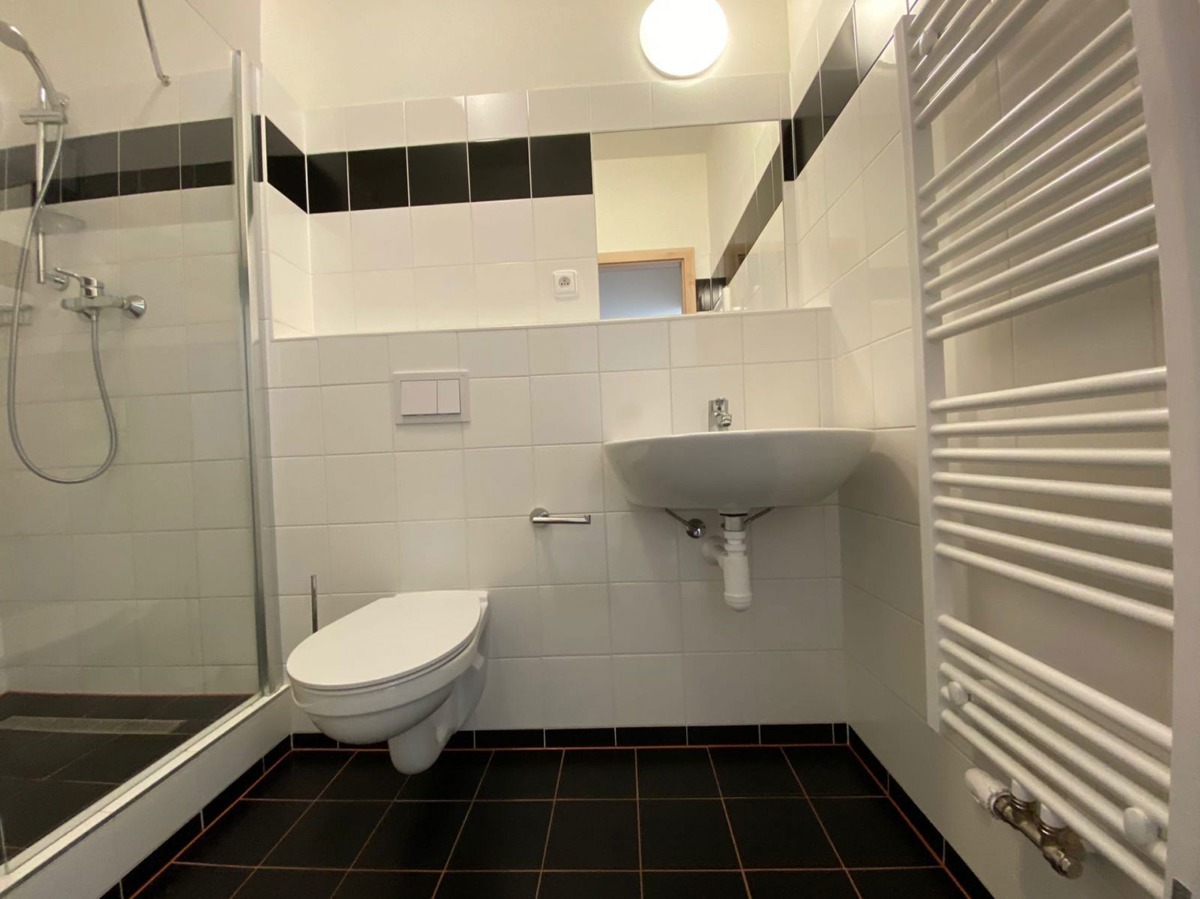 Photo 3 - Apartment for rent · 1+kk · 18 m²