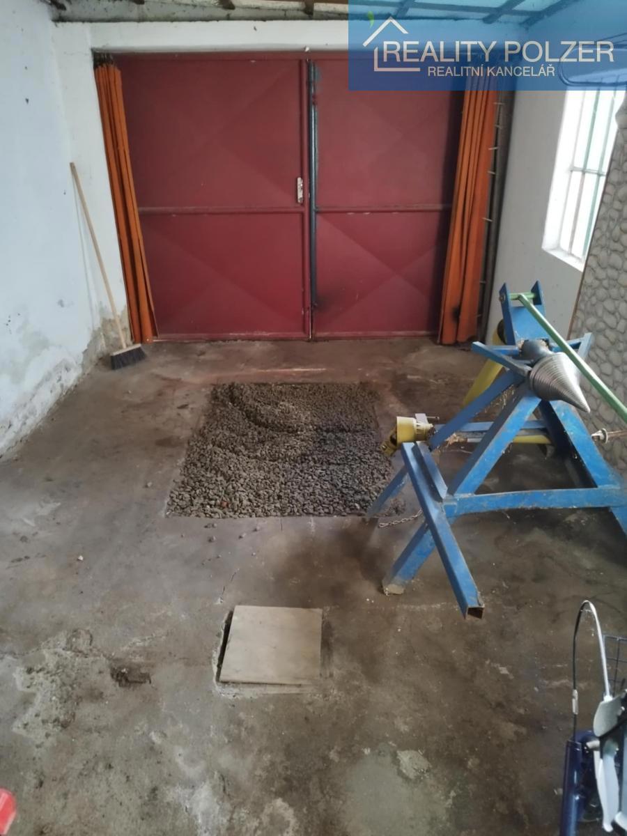 Photo 3 - Garage for rent · 20 m²