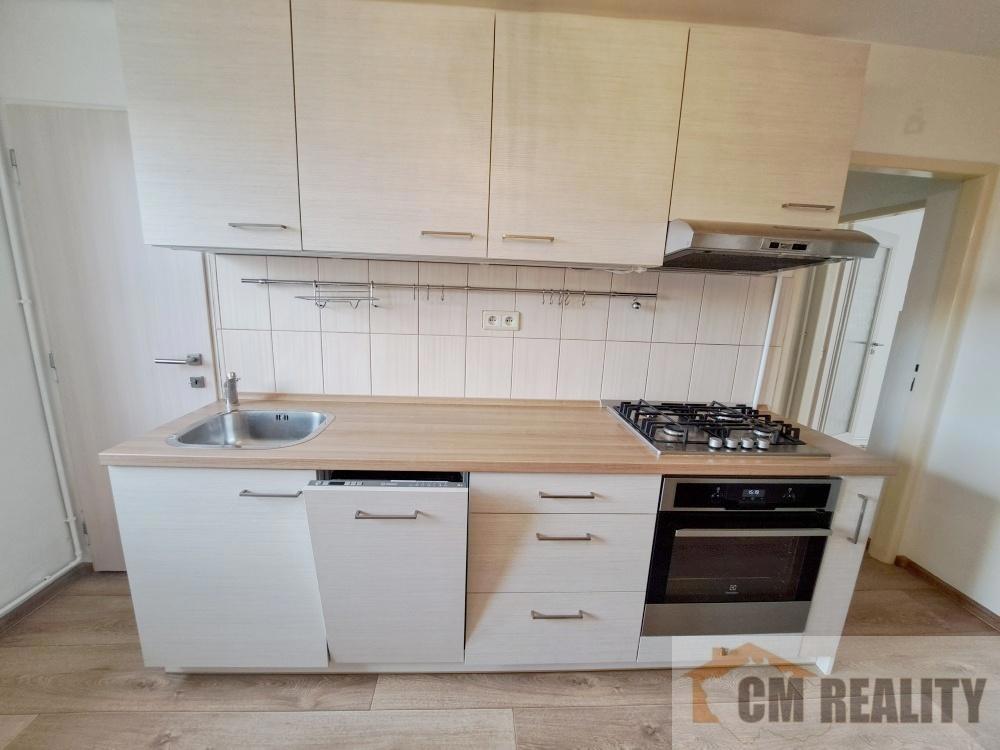 Photo 2 - Apartment for rent · 2+1 · 54 m²