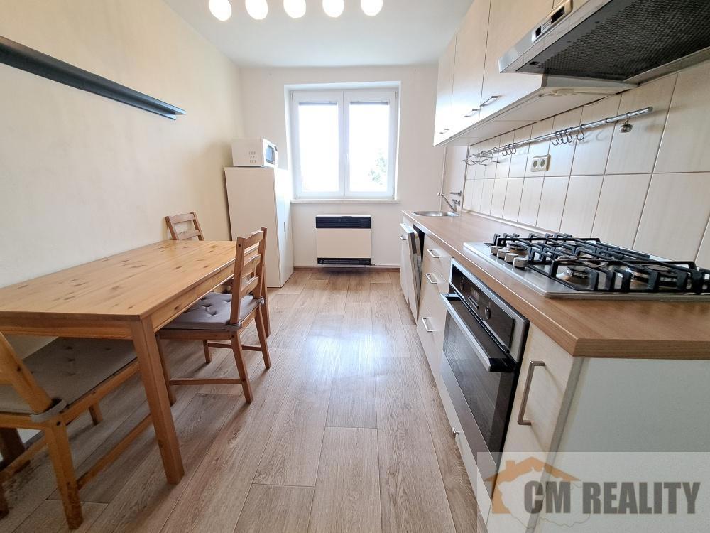 Photo 1 - Apartment for rent · 2+1 · 54 m²