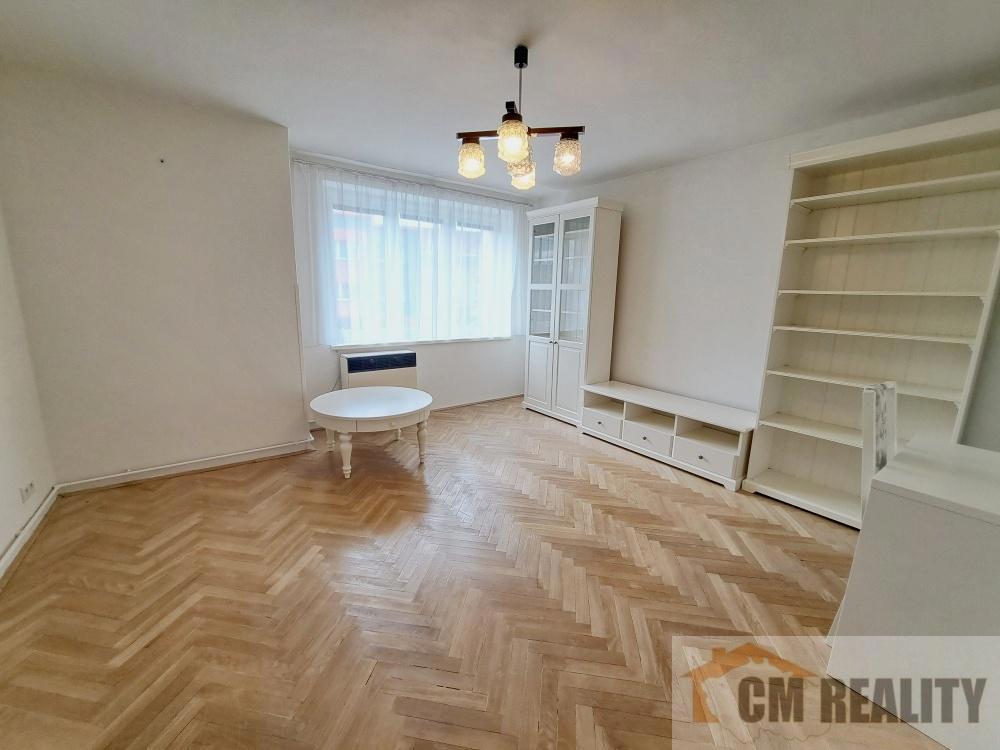 Photo 3 - Apartment for rent · 2+1 · 54 m²