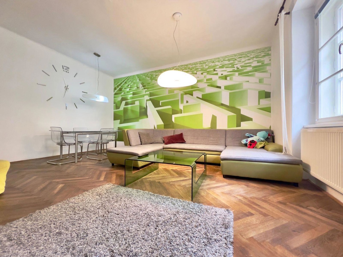Фото 3 - Аренда квартиры · 2+1 · 75 m²