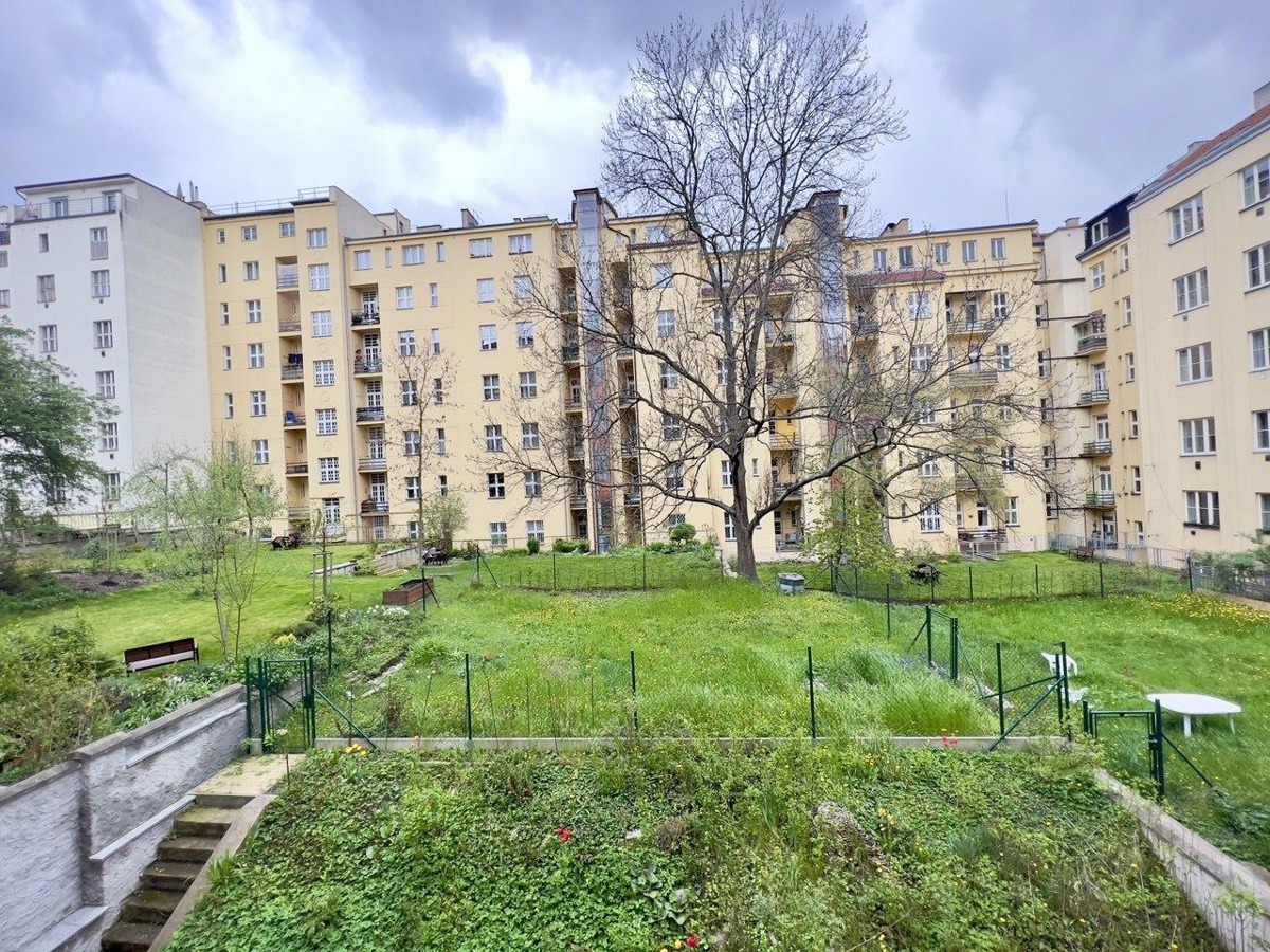 Фото 4 - Аренда квартиры · 2+1 · 75 m²