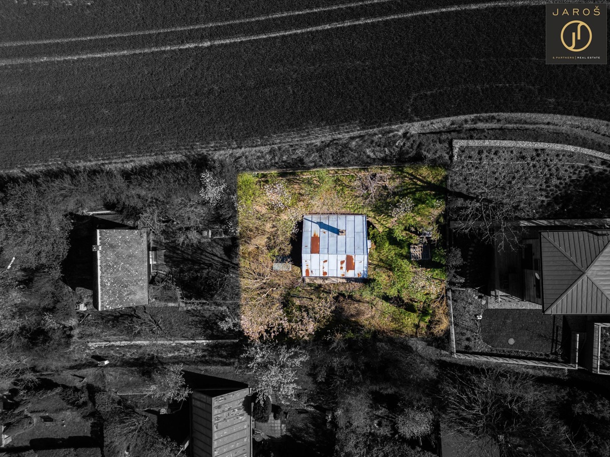 Фото 4 - Продажа дома · Коттедж · 24 m² · 2 комнаты