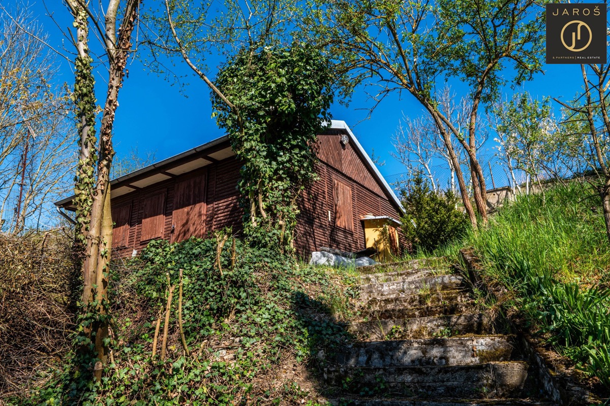 Фото 2 - Продажа дома · Коттедж · 24 m² · 2 комнаты