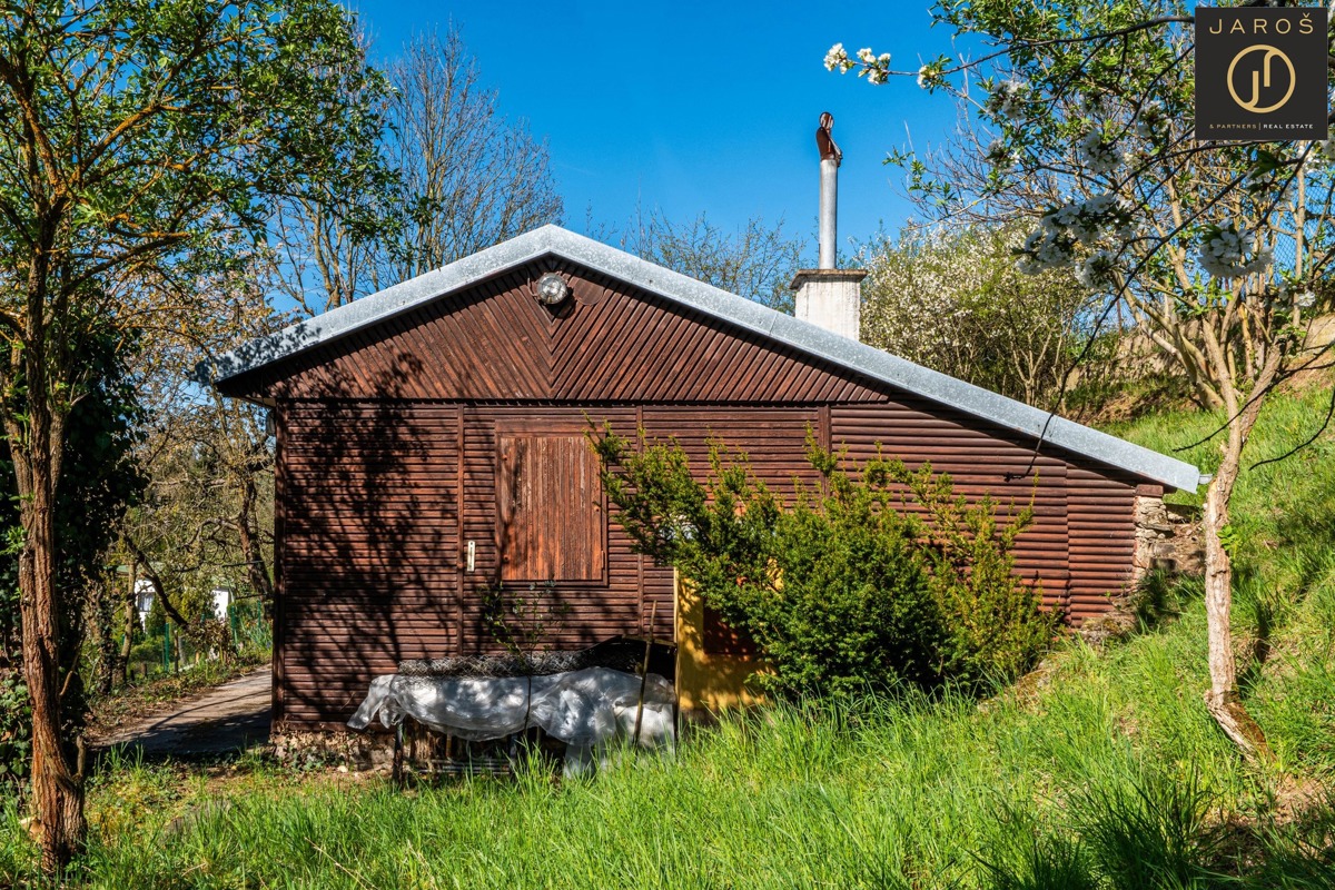 Фото 1 - Продажа дома · Коттедж · 24 m² · 2 комнаты