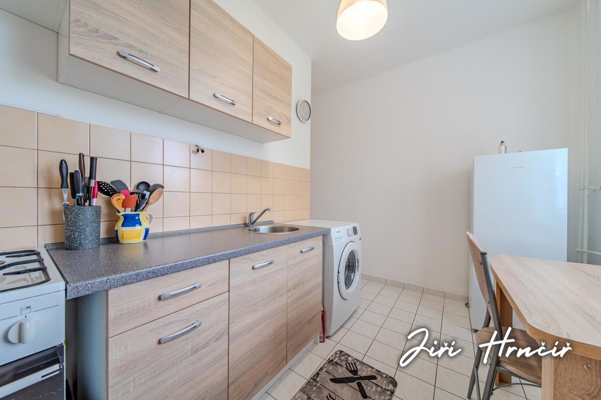 Photo 2 - Apartment for sale · 2+1