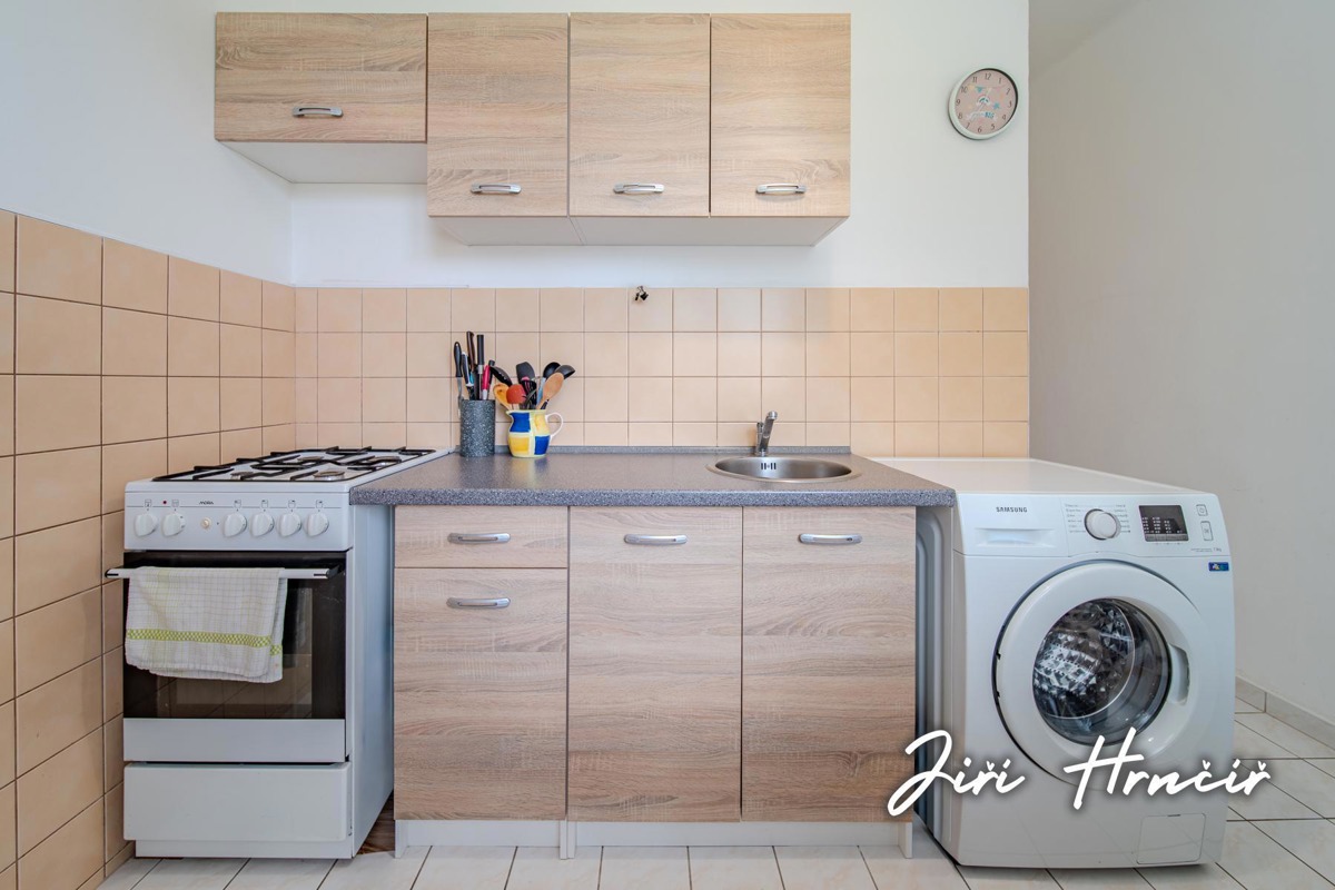 Photo 3 - Apartment for sale · 2+1
