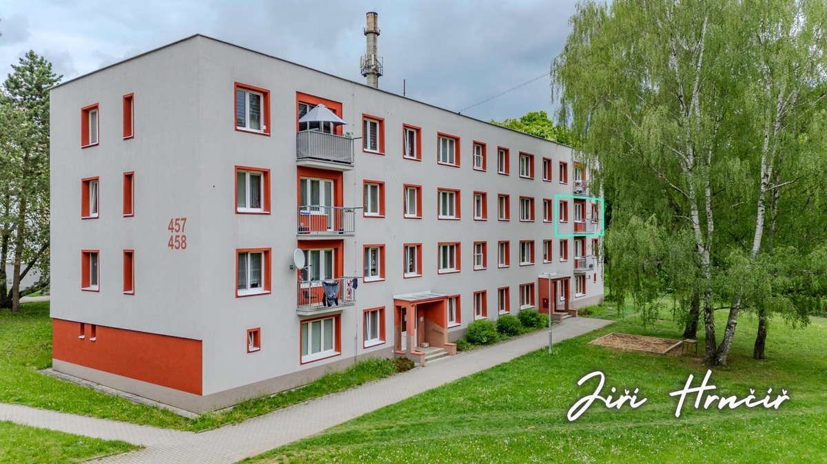 Photo 1 - Apartment for sale · 2+1