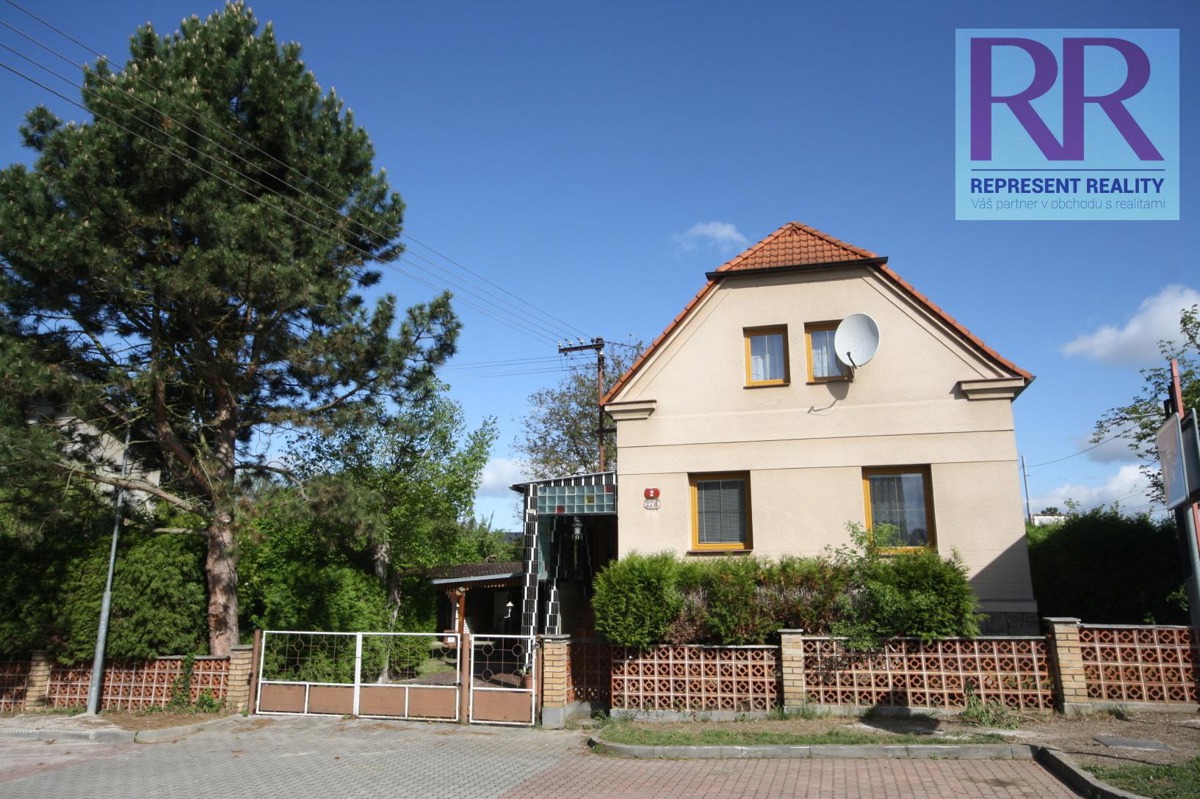 Photo 2 - House for sale · Family house · 66 m² · 4 rooms