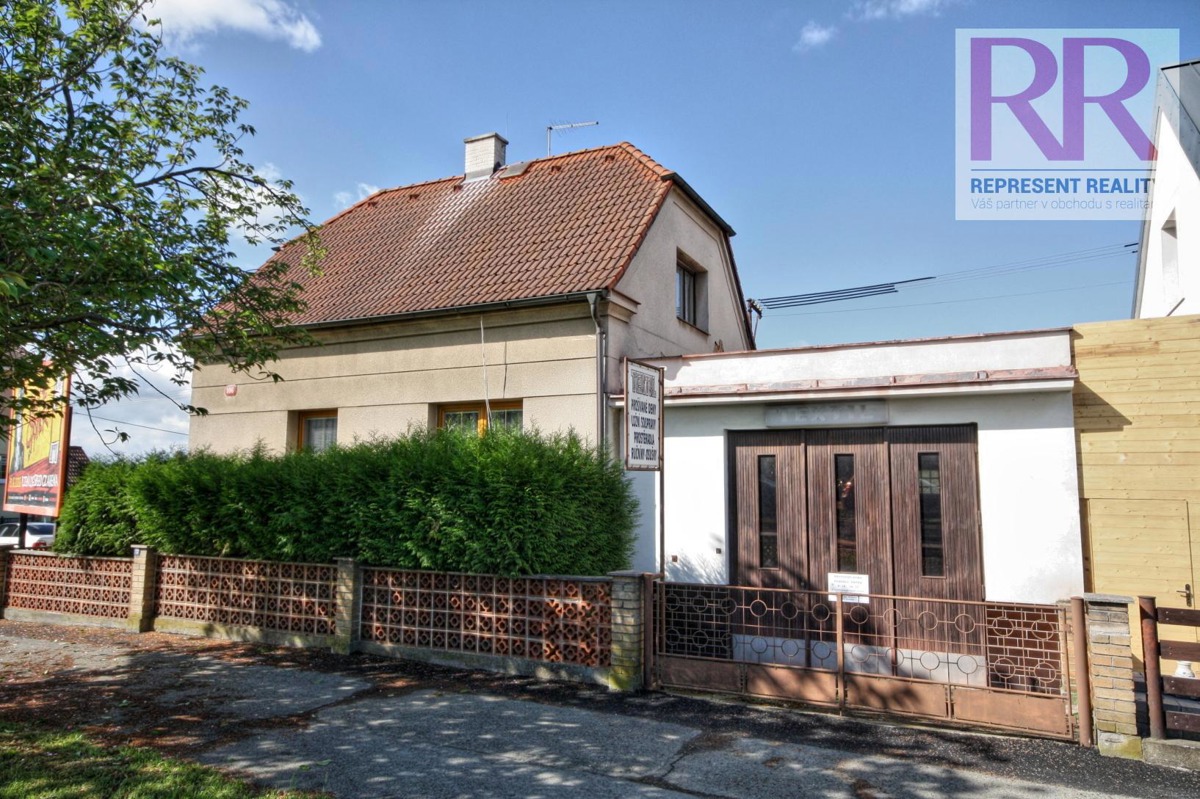 Photo 1 - House for sale · Family house · 66 m² · 4 rooms