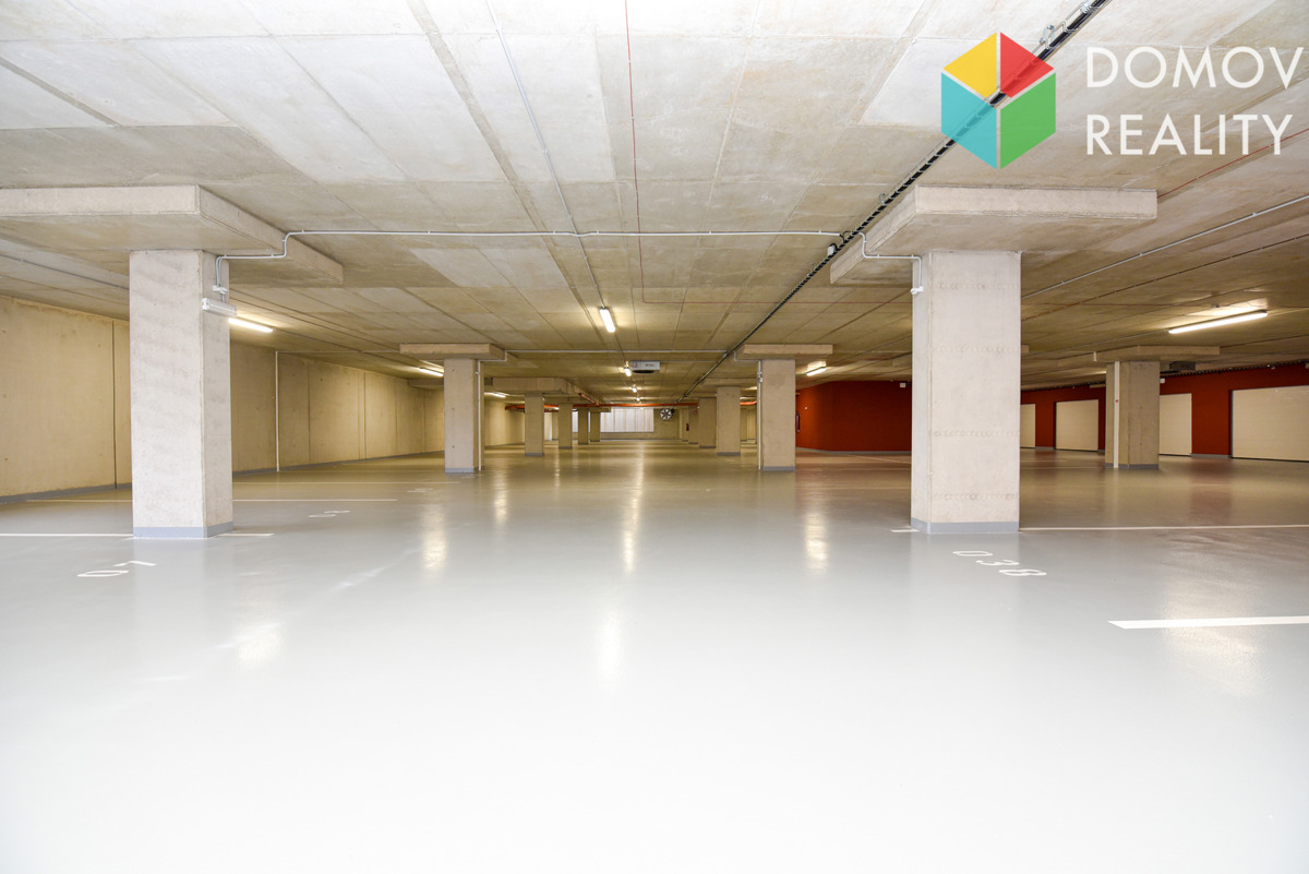 Photo 2 - Garage for rent · 13 m²