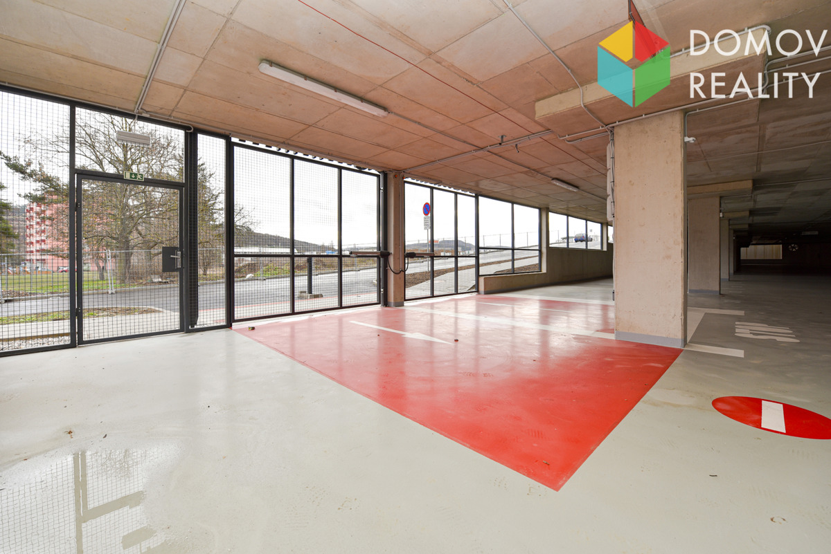 Photo 1 - Garage for rent · 13 m²