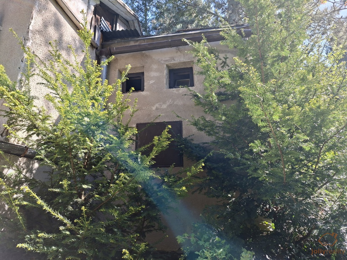 Fotografie 2 - Prodej domu · Chalupa · 49 m² · 1 pokoj