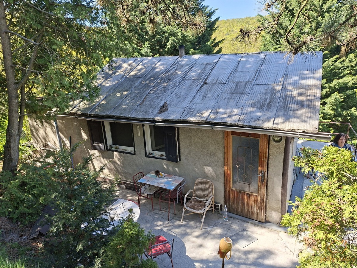 Fotografie 1 - Prodej domu · Chalupa · 49 m² · 1 pokoj