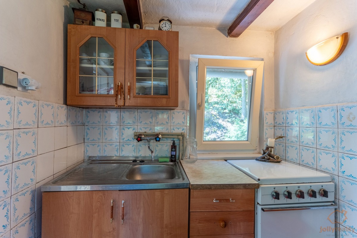 Fotografie 4 - Prodej domu · Chalupa · 49 m² · 1 pokoj