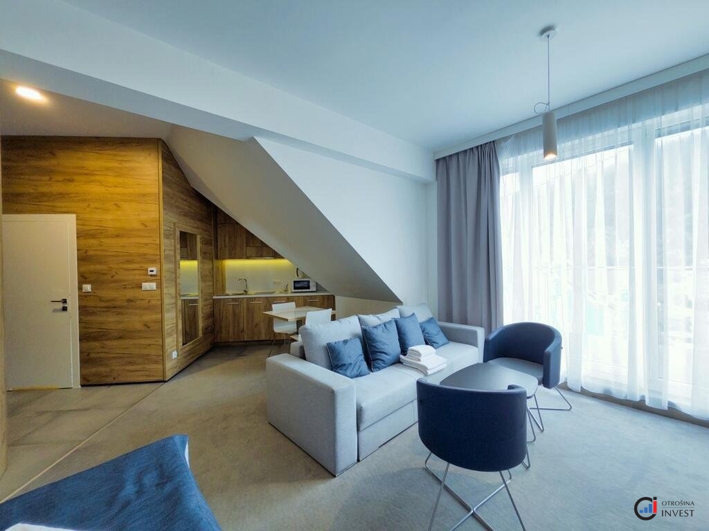 Фото 3 - Продажа коммерческой недвижимости · Отель · 36 m²