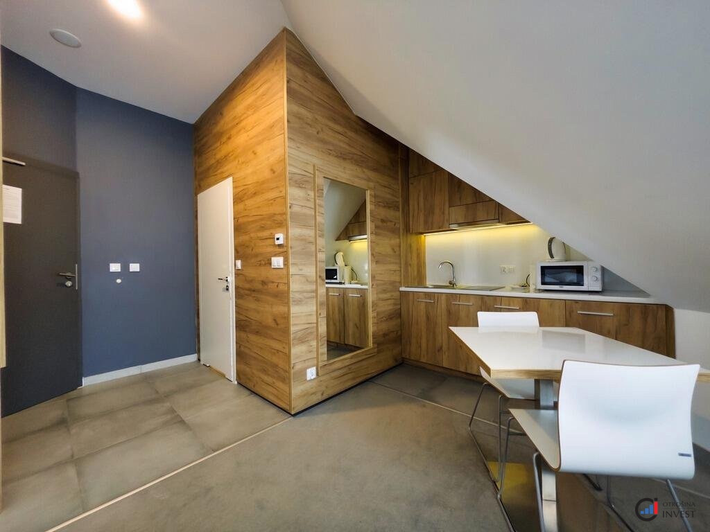 Фото 4 - Продажа коммерческой недвижимости · Отель · 36 m²