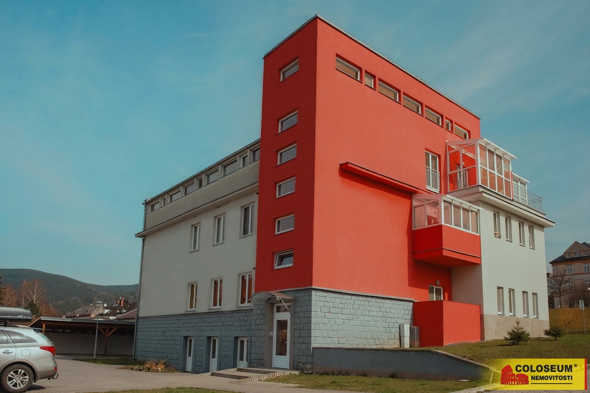 Fotografie 3 - Prodej bytu · 2+1 · 42 m²