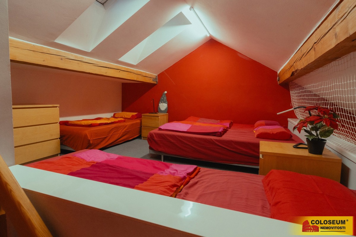Photo 3 - Apartment for sale · 2+1 · 42 m²