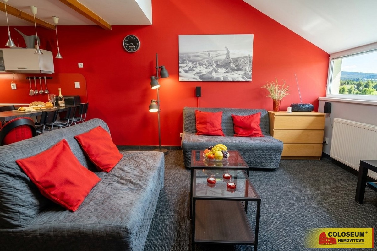 Fotografie 2 - Prodej bytu · 2+1 · 42 m²