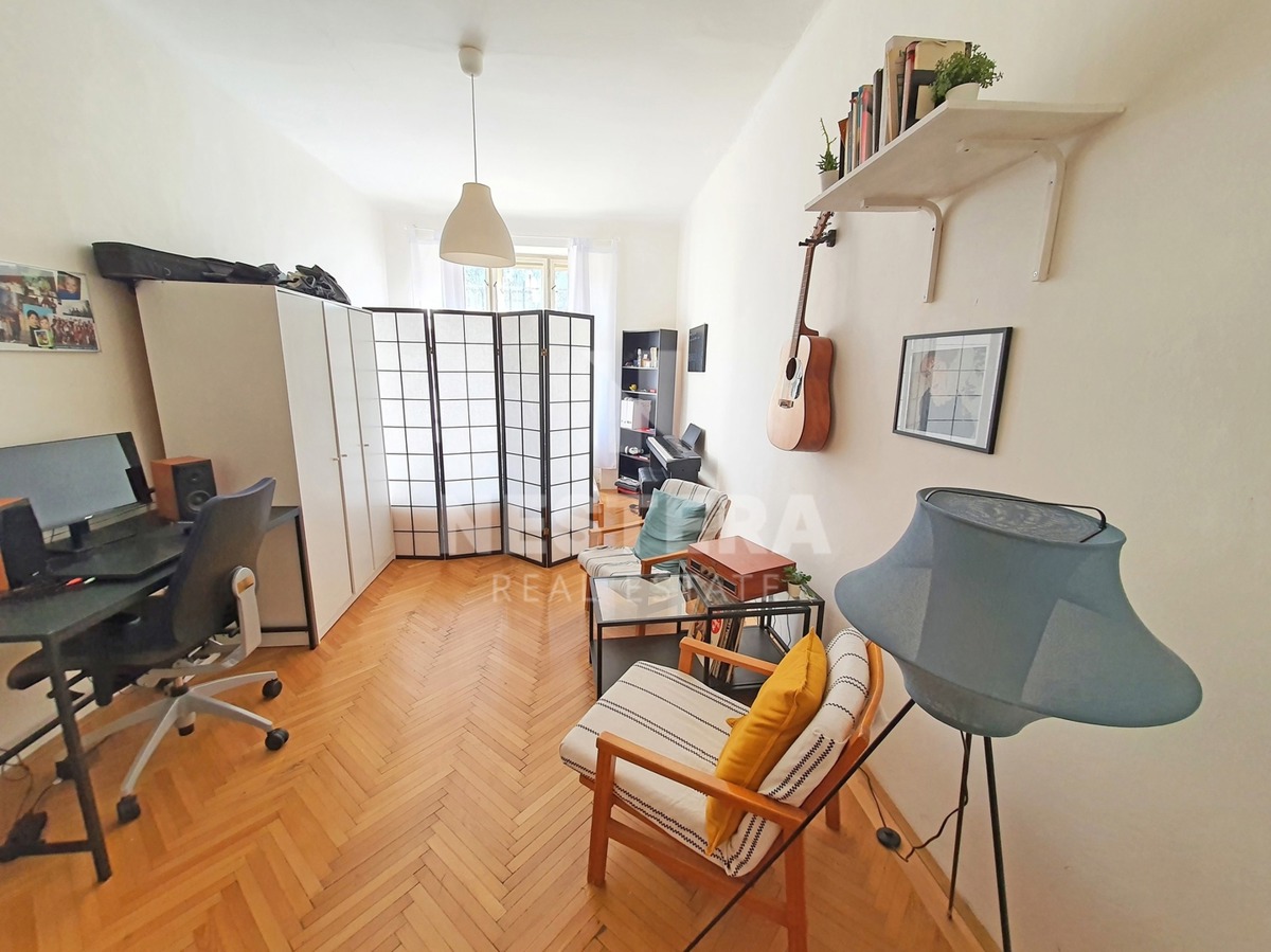 Photo 1 - Apartment for sale · 2+1 · 61 m²