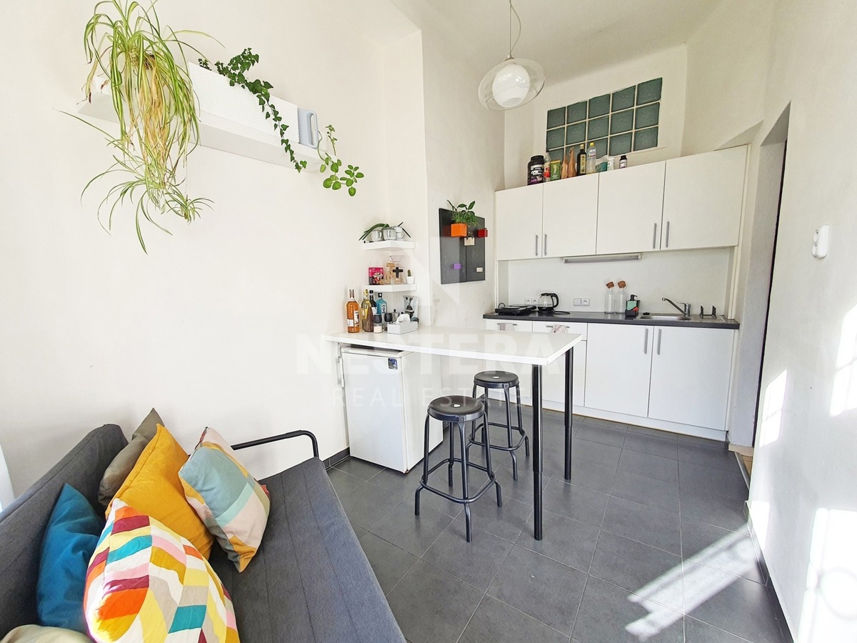 Photo 3 - Apartment for sale · 2+1 · 61 m²
