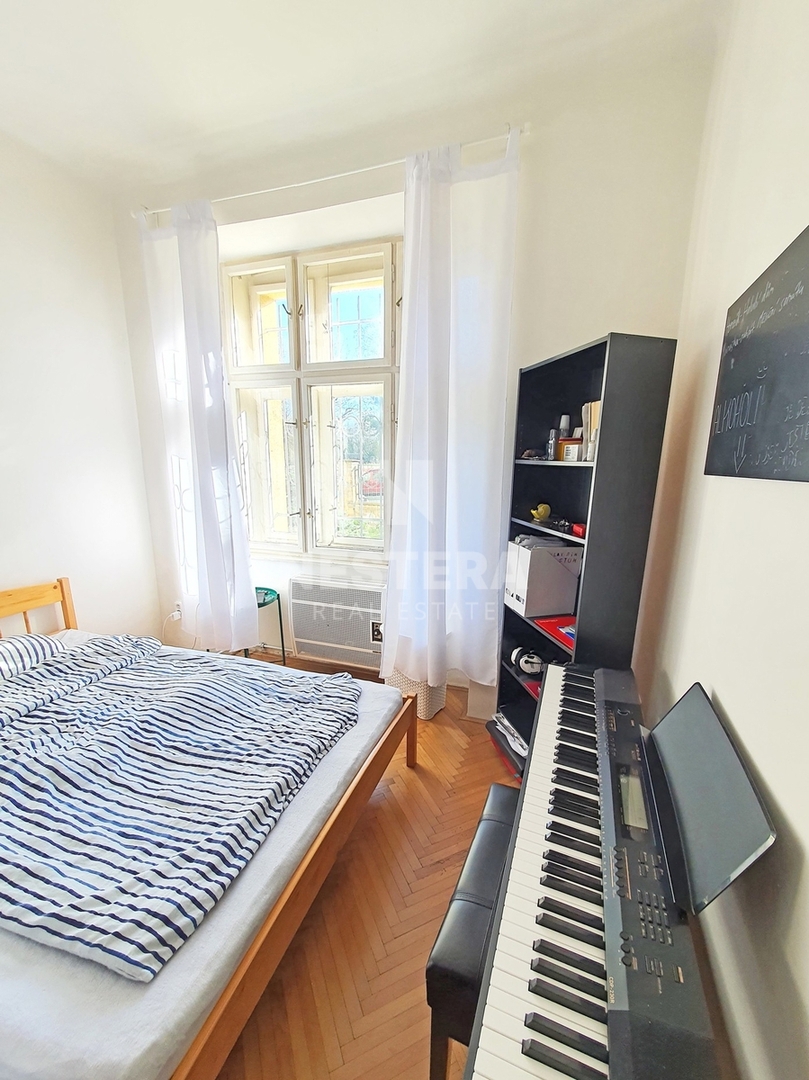 Photo 4 - Apartment for sale · 2+1 · 61 m²