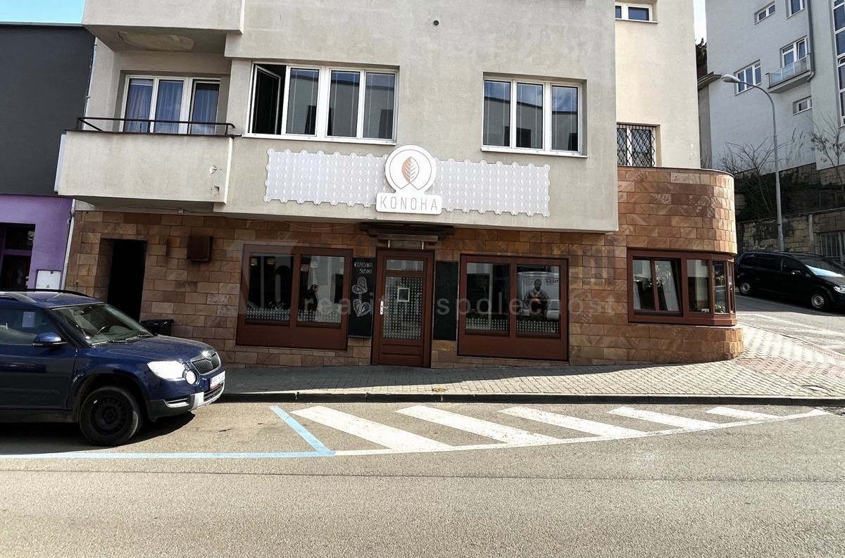 Фото 2 - Продажа коммерческой недвижимости · 87 m²